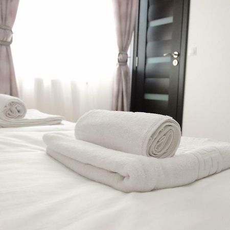 Zen Rooms Tălmaciu Zewnętrze zdjęcie