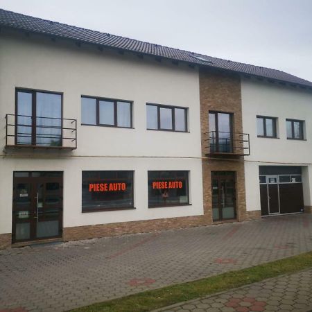 Zen Rooms Tălmaciu Zewnętrze zdjęcie