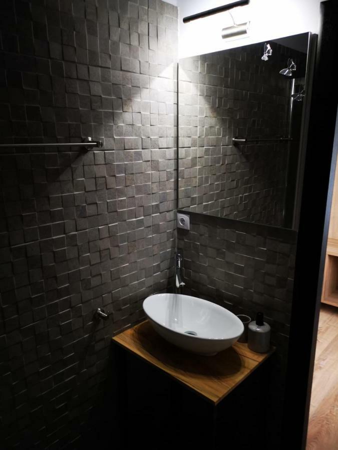 Zen Rooms Tălmaciu Zewnętrze zdjęcie