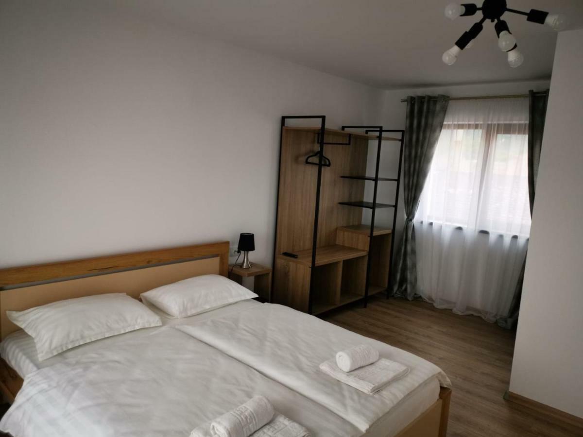 Zen Rooms Tălmaciu Zewnętrze zdjęcie