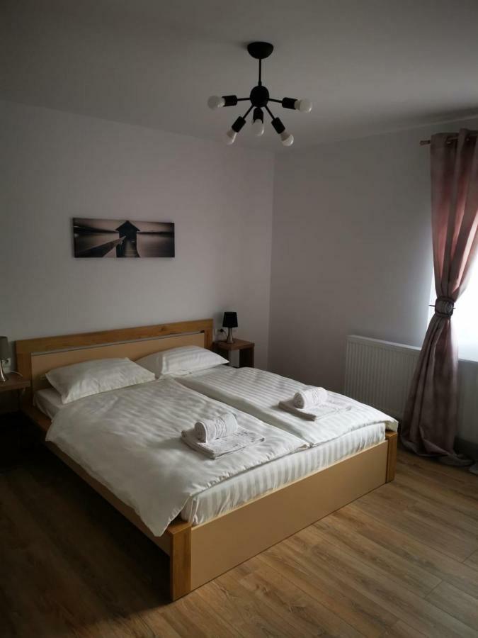 Zen Rooms Tălmaciu Zewnętrze zdjęcie