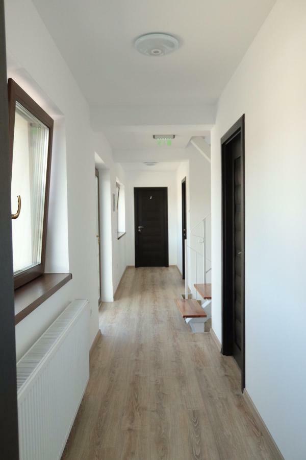 Zen Rooms Tălmaciu Zewnętrze zdjęcie