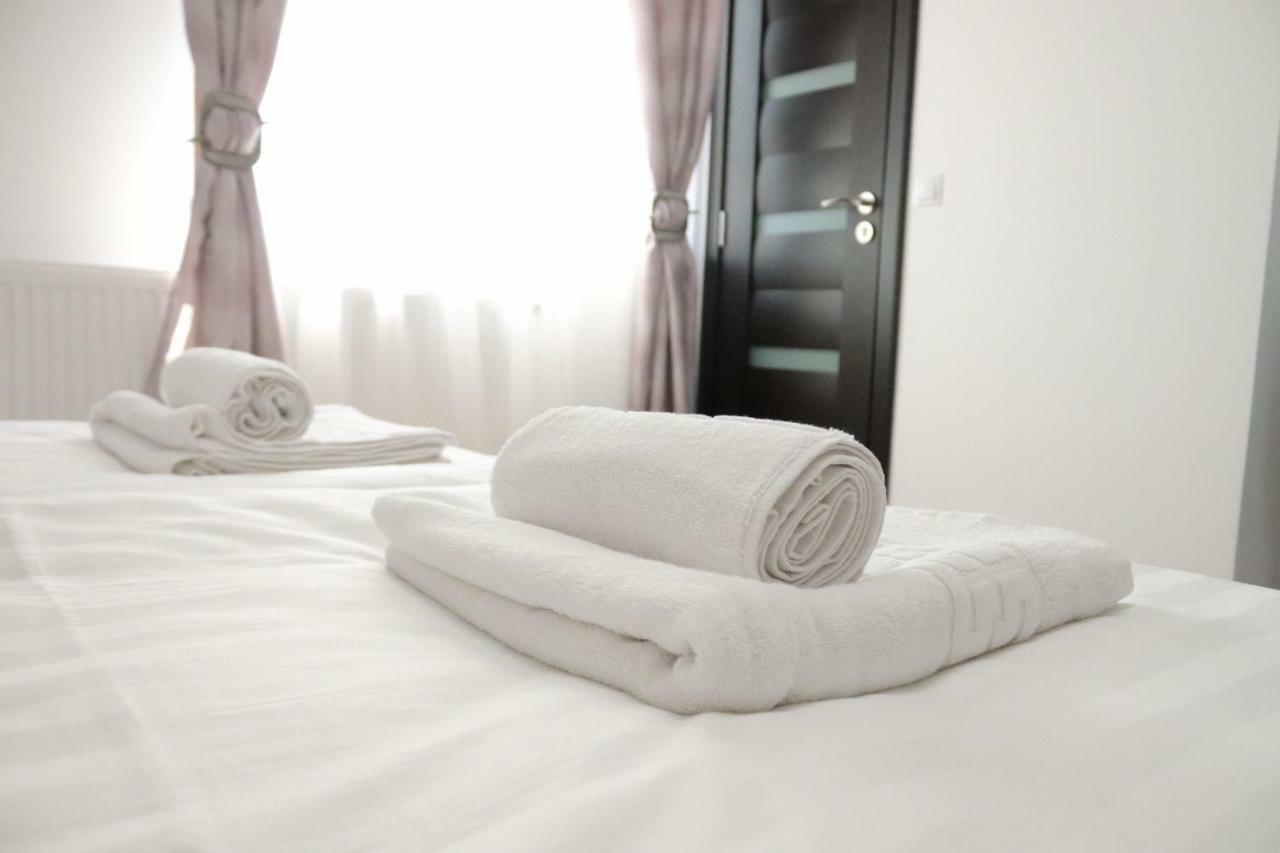 Zen Rooms Tălmaciu Zewnętrze zdjęcie