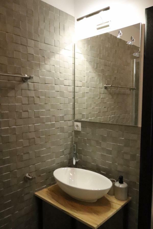 Zen Rooms Tălmaciu Zewnętrze zdjęcie