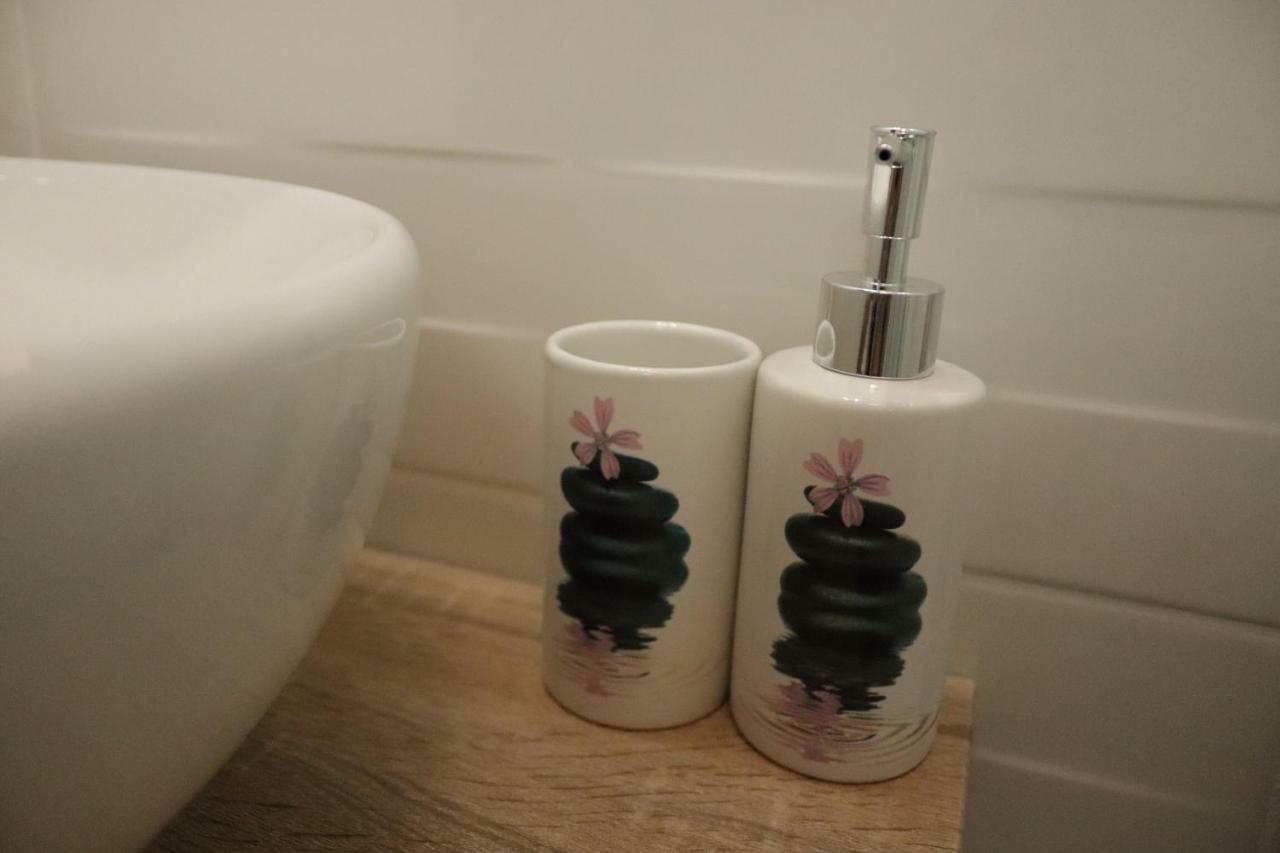 Zen Rooms Tălmaciu Zewnętrze zdjęcie