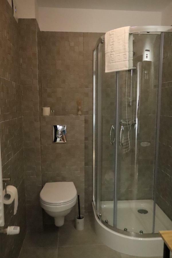 Zen Rooms Tălmaciu Zewnętrze zdjęcie