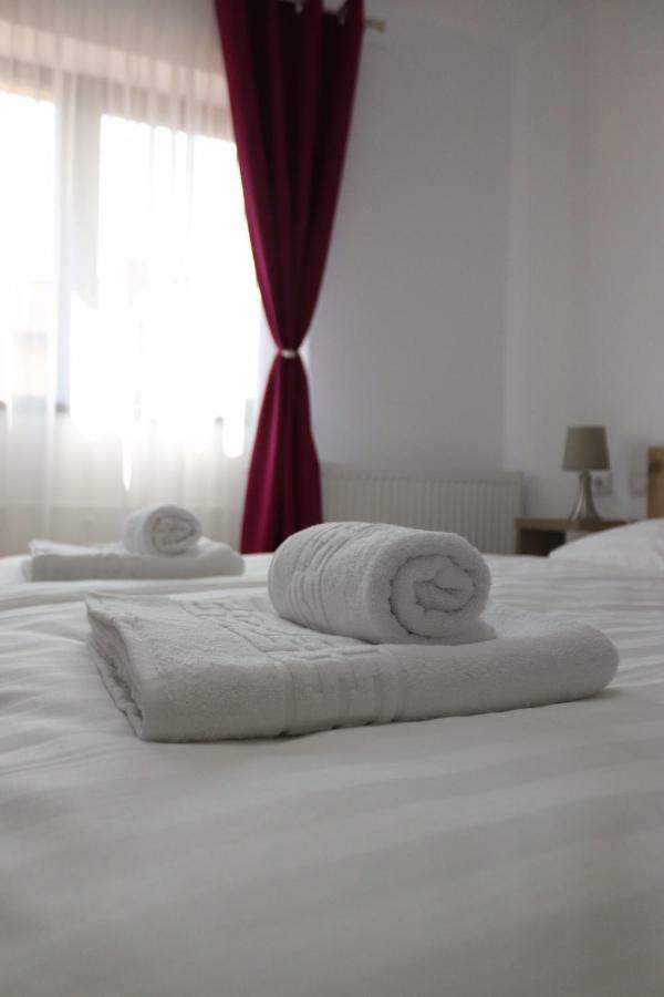 Zen Rooms Tălmaciu Zewnętrze zdjęcie