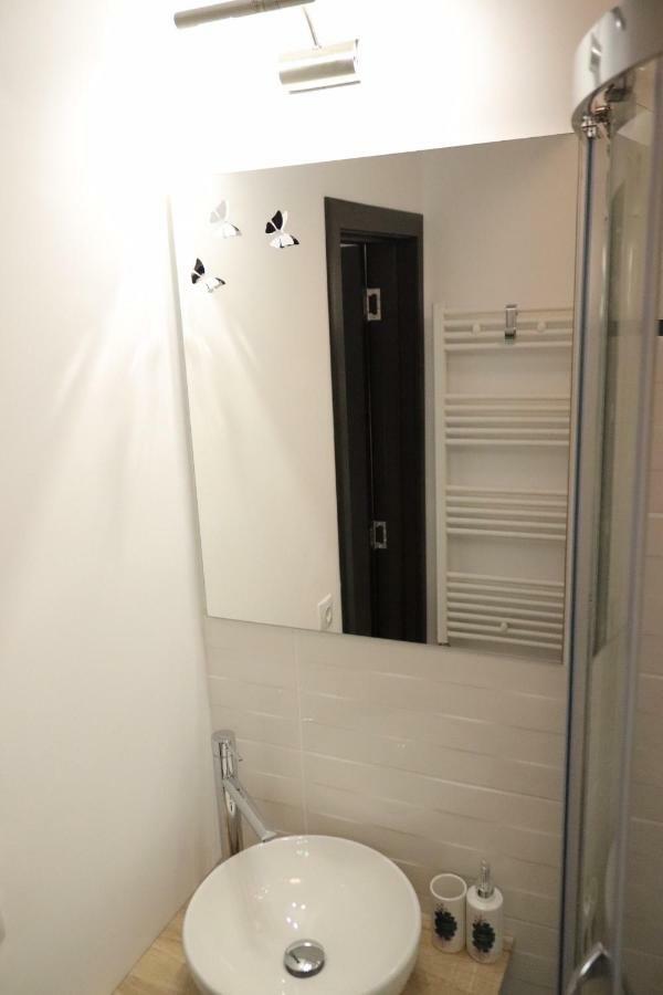 Zen Rooms Tălmaciu Zewnętrze zdjęcie
