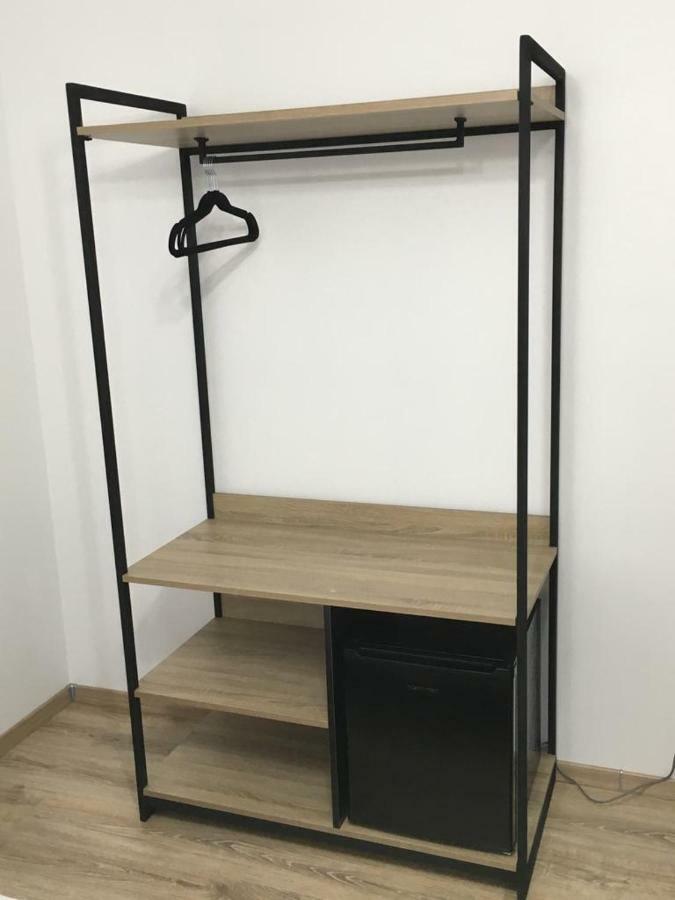 Zen Rooms Tălmaciu Zewnętrze zdjęcie