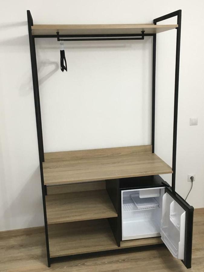 Zen Rooms Tălmaciu Zewnętrze zdjęcie